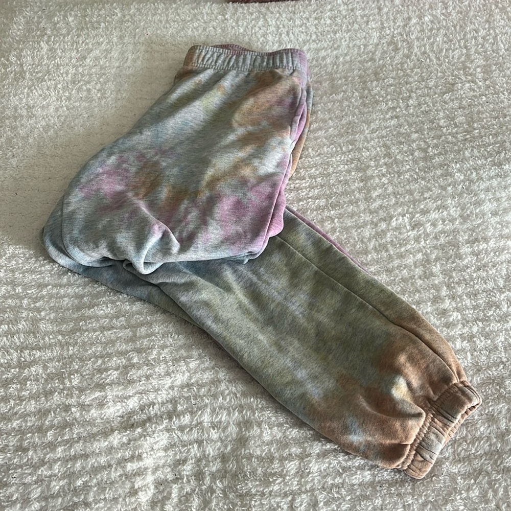 pacsun joggers